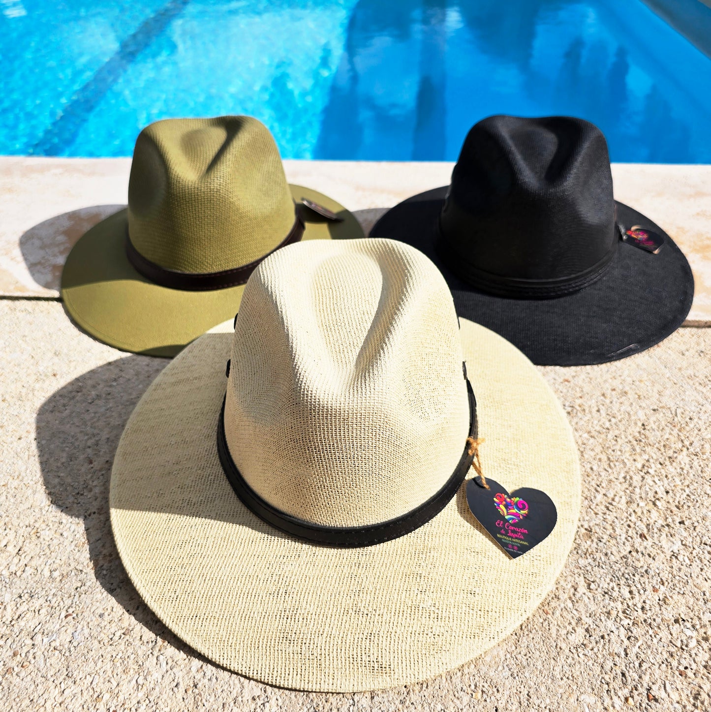 SOMBRERO NIZUC