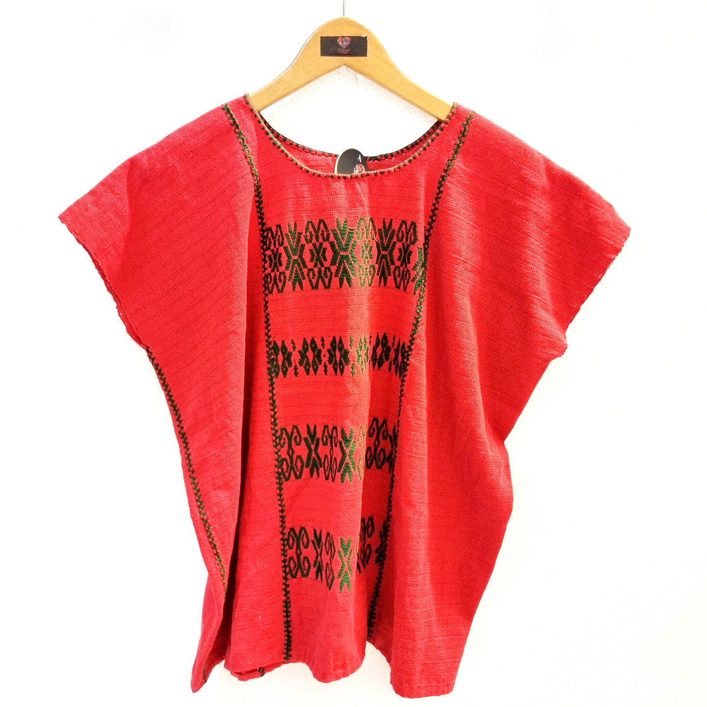 Blusa Valladolid