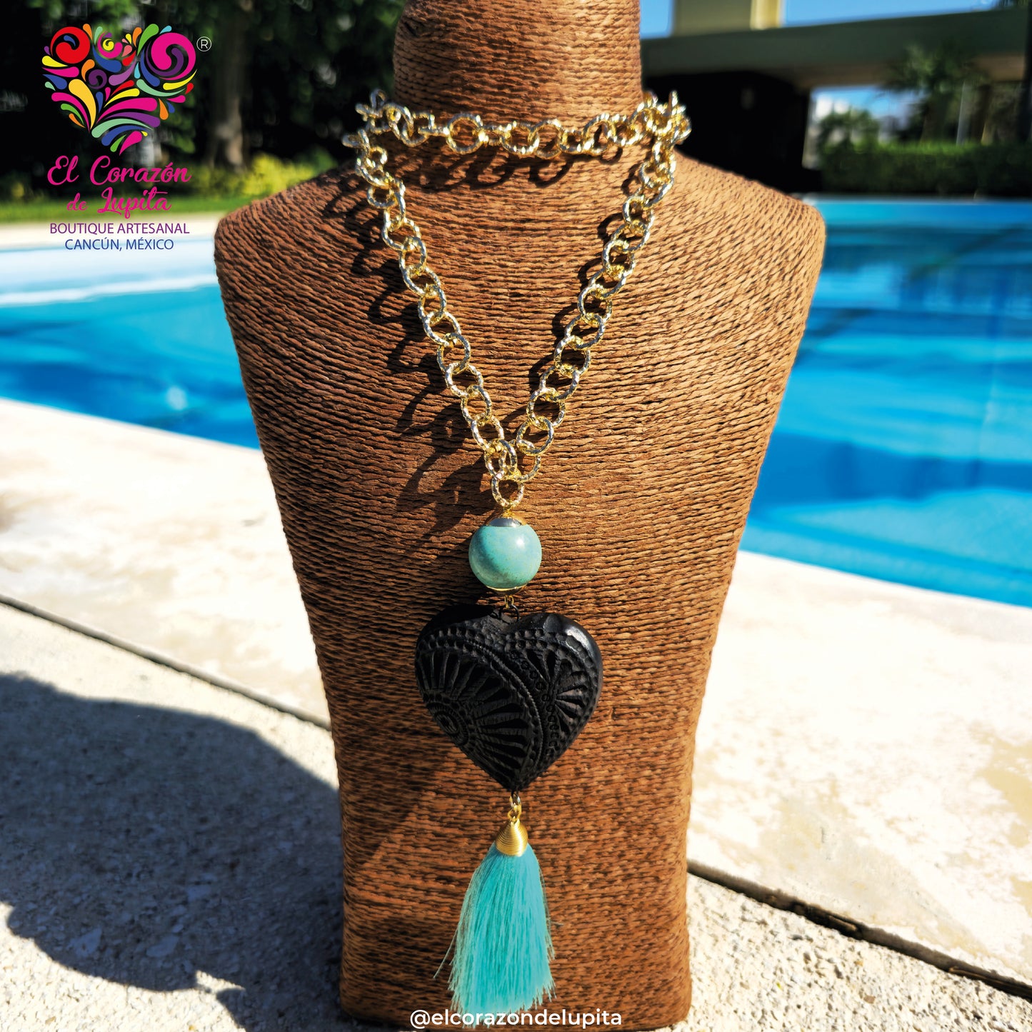 Corazón del Mar