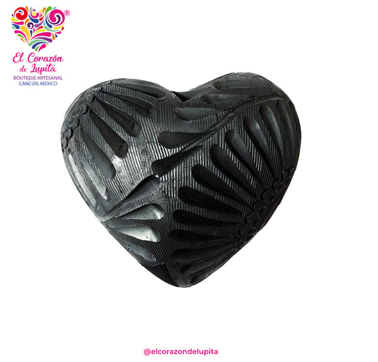 Corazón de la Noche Sagrada