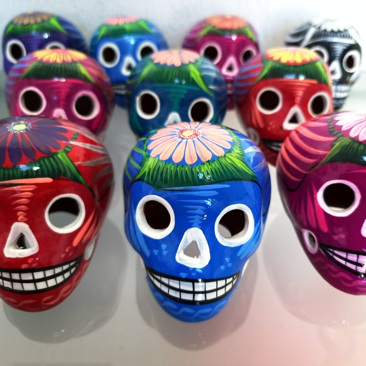 Cerámica Artesanal