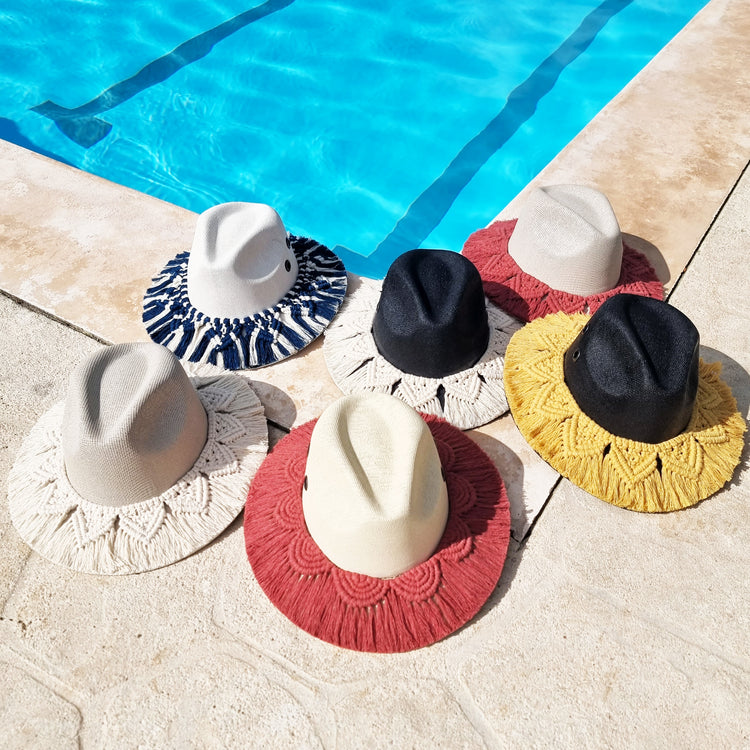 Sombreros Tulum