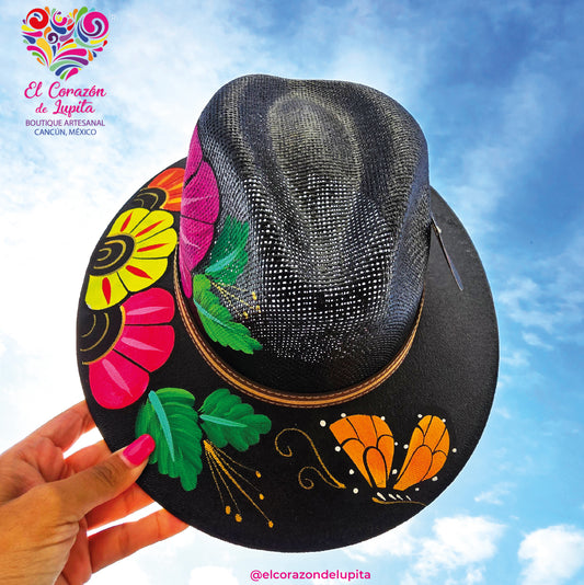 Sombrero Naturaleza