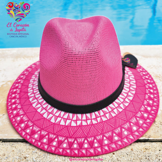 Sombrero Maya