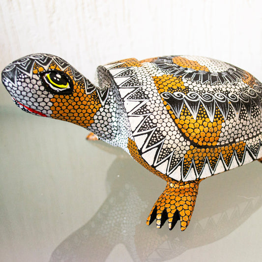 Alebrije Tortuga